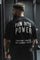 Pain Into Power Together Through The Hardest Truth Printed Men's T-shirt