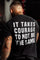 It Takes Courage To Not Be The Same Printed Men's T-shirt