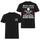 Walk Away I Am A Grumpy Old Man I Have Anger Issues And A Serious Dislike For Stupid People T-shirt