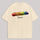 Faguette Printed Oversized Unisex T-Shirts