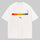 Fag Rainbow Cigarette Printed Oversized Unisex T-Shirt
