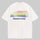 Homosectional Printed Oversized Unisex T-Shirt