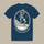 Captain Oh Yeah! Printed Men's T-shirt