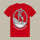 Captain Oh Yeah! Printed Men's T-shirt