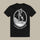 Captain Oh Yeah! Printed Men's T-shirt