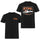 Stihl In Sawdust We Trust Printed Men's T-Shirt   
