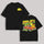 Buc-ee's Printed Oversized Unisex T-shirt