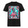 The Overstimulated Mom Printed Men's T-shirt