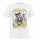 Mentally Ill But Totally Chill Printed Men's T-shirt