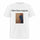 I Don't Have Reapons Printed Men's T-shirt