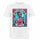 The Overstimulated Mom Printed Men's T-shirt