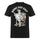 Doing Dad Shit Printed Men's T-shirt