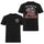 Don't Piss Me I Will Stop Taking My Pills And Nobody Wants That, Do They? Printed Men's T-shirt
