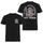 I'm Your Huckleberry Printed Men's T-shirt