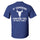 If Genders Confuse You Go Milk A Bull Printed Men's T-Shirt Image - 4