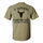 If Genders Confuse You Go Milk A Bull Printed Men's T-Shirt Image - 6
