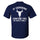 If Genders Confuse You Go Milk A Bull Printed Men's T-Shirt Image - 7