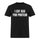 I Eat Ass For Protein Printed Men's T-shirt