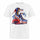 Kamala Harris High Heel Printed Men's T-shirt