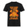 Head Game So Bomb They Call Me Sloppenheimer Printed Men's T-shirt