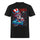 Chill The Fourth Out Printed Men's T-shirt
