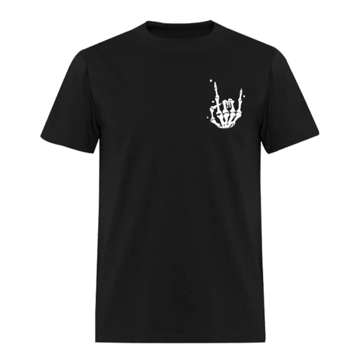 Chill The Fourth Out Printed Men's T-shirt