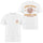 Spooky Island Amusement Park Island Resort Printed Men's T-Shirt
