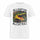 Alligator Alcatraz Printed Oversized Unisex T-shirt