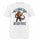 Alligator Alcatraz Printed Oversized Unisex T-shirts