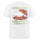 Operation Midnight Hammer Printed Oversized Unisex T-shirt