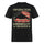 Operation Midnight Hammer Printed Oversized Unisex T-shirt