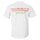 Told Myself To Stop Drinking But I'm Not Gonna Listen To An Alcoholic Printed Men's T-shirt