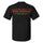 Told Myself To Stop Drinking But I'm Not Gonna Listen To An Alcoholic Printed Men's T-shirt
