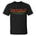 Told Myself To Stop Drinking But I'm Not Gonna Listen To An Alcoholic Printed Men's T-shirt