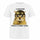 I Survived Today's Tummy Ache Printed Oversized Unisex T-shirts