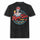 Mom Tax Making Sure It's Not Poison Printed Unisex Washed T-Shirt