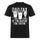 Dad Tax If I'm Buyin' I'm Tryin' Printed Oversized Unisex T-shirt