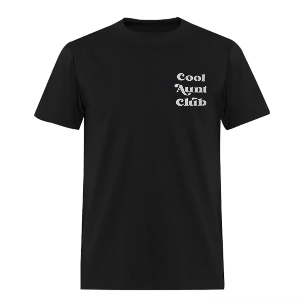 Someone's Cool-Ass Aunt  Printed Unisex Oversized T-shirts