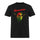 La Mangueuh Printed Oversized Unisex T-shirts