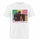 Nicolandria Printed Oversized Unisex T-shirt