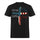 Stand For The Flag Printed Oversized Unisex T-shirt