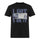 I Got 5 On It Printed Oversized Unisex T-shirts