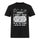 Sorry I Can't Talk I'm On The Phone With My Mom Printed Oversized Unisex T-shirts