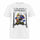 Scary Godmother Printed Oversized Unisex T-shirt