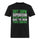 Shit Show Supervisor Because Someone Has To Run This Circus Printed Oversized Unisex T-shirts