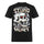 I Can Fix Stupid But It's Gonna Hurt Printed Oversized Unisex T-shirts Image - 1