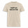 ChatGPT Never Leaves Me On Read Printed Oversized Unisex T-Shirt Image - 1