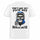 Don't Like Me? F*ck Off Problem Solved Printed Oversized Unisex T-shirt