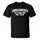 Undiagnosed But Something Ain't Right Printed Men's T-Shirt