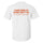 Came Here To Drink And F*ck And I Am Almost Done Drinking Printed Men's T-shirt